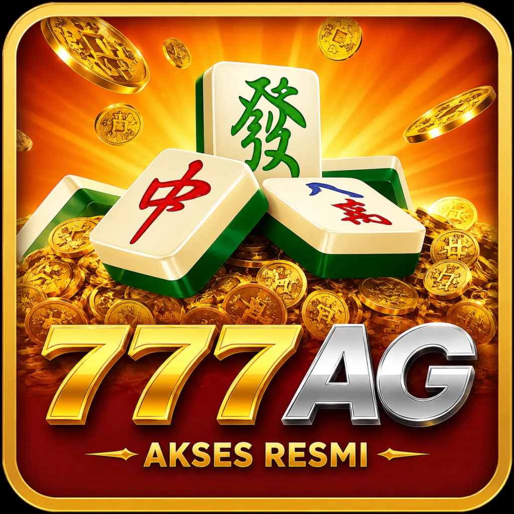 777AG - Game Tembak Ikan Terbaik