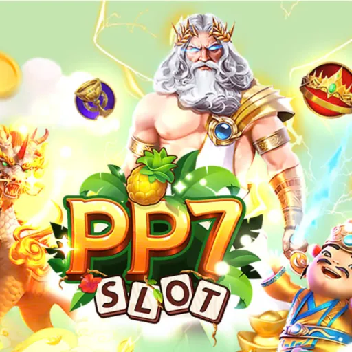 PP7SLOT - Petualangan Epic dalam Dunia RPG