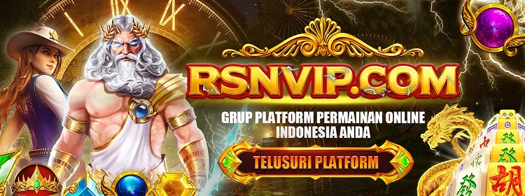 RSNVIP - Game Bingo Seru untuk Menang Besar