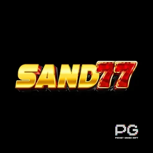 Logo sand77